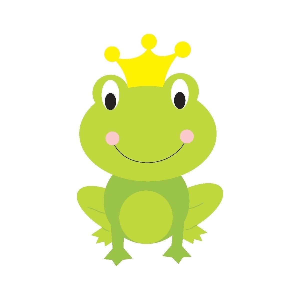 1200x1200 Are You A Frog Or A Prince Frogs, Fairy And Birthdays