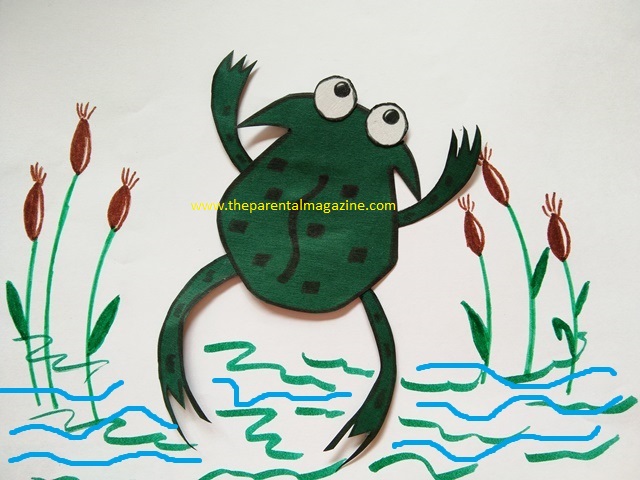 640x480 The Parental Magazine Paper Cutting And Pasting Craft Ideas