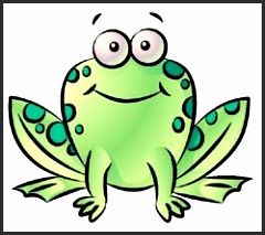 240x213 Easy Frog Drawings Svxvg New Easy Frog Drawing How To Draw Frog