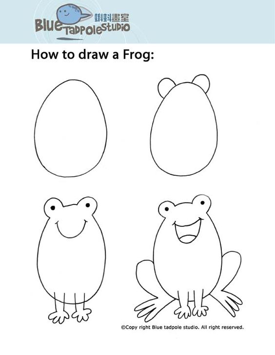 564x729 Pictures How To Draw Instructions,