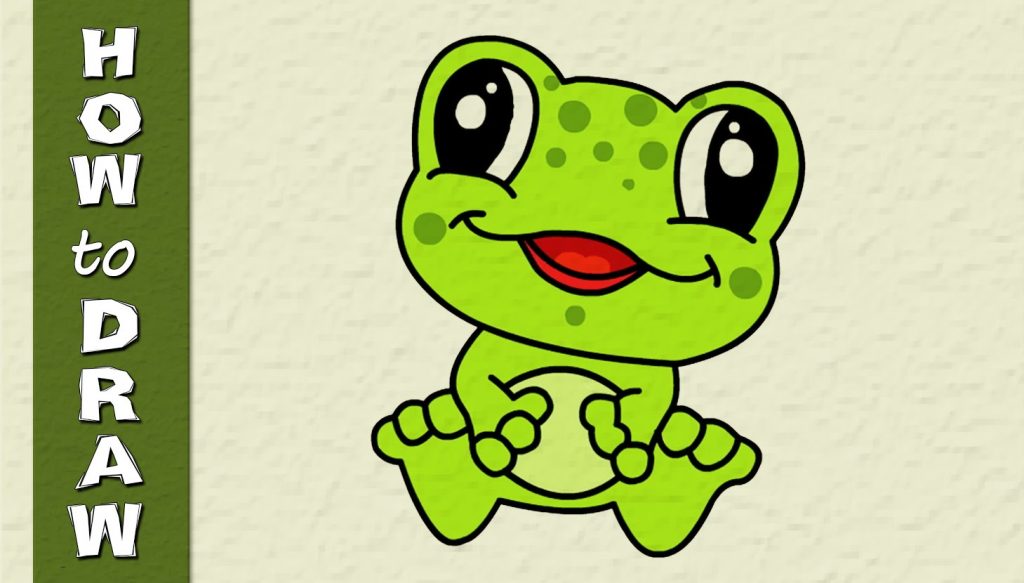 1024x583 Frog Pictures For Kids