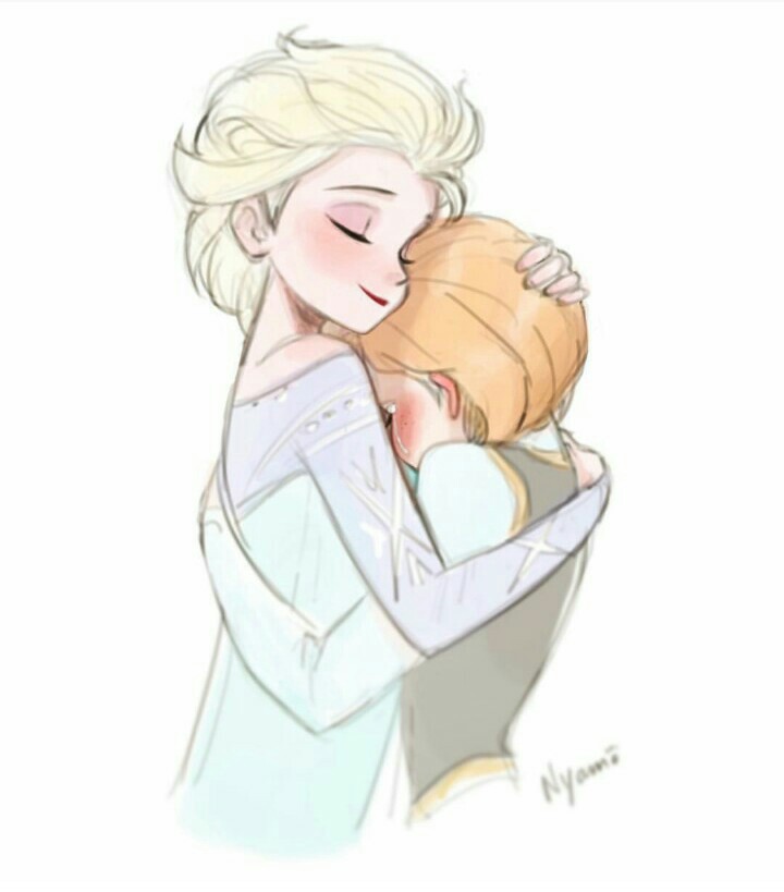 720x819 Elsa And Anna Disney! Elsa, Anna And Disney Pixar