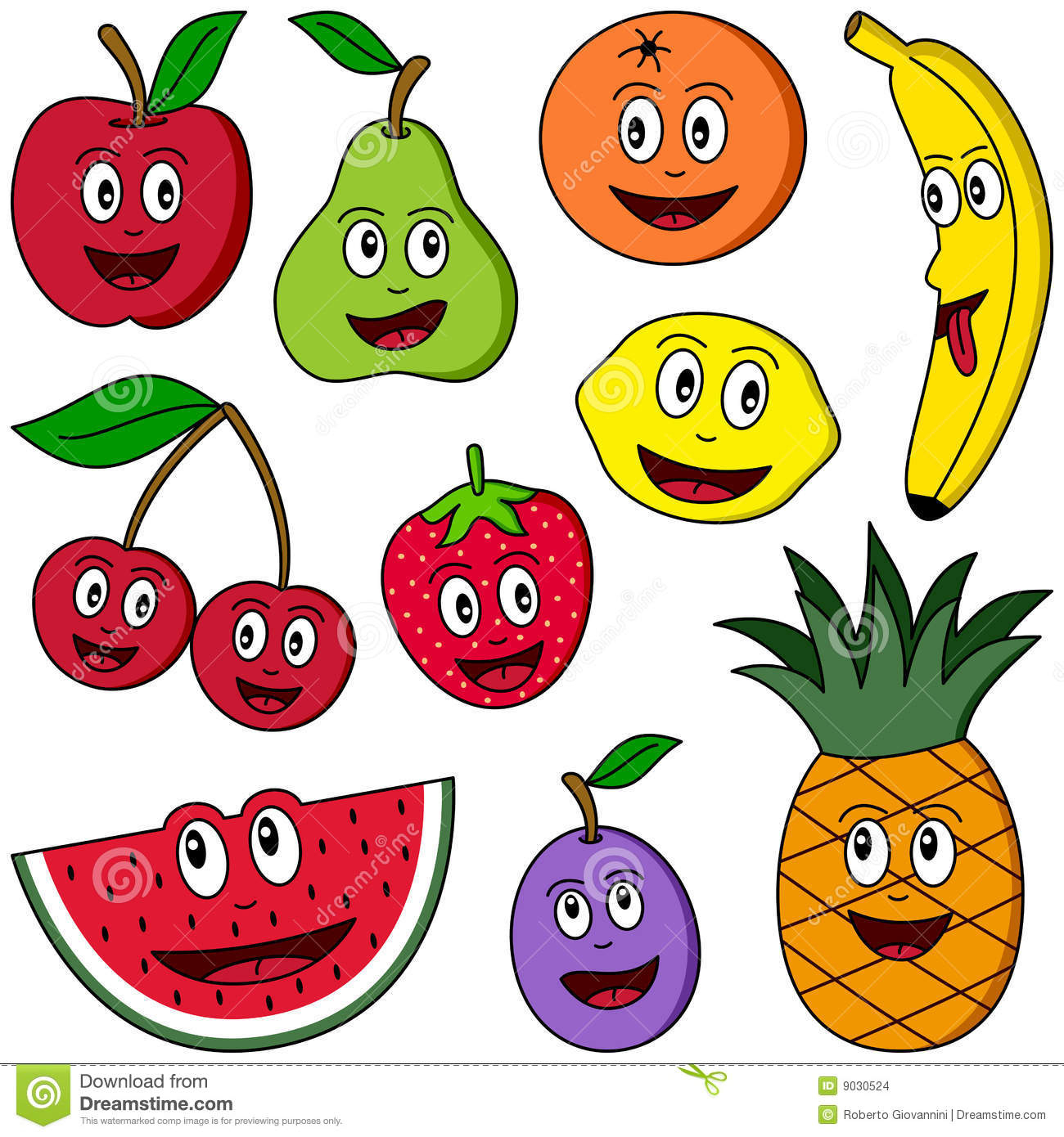 Fruit Drawing at GetDrawings | Free download