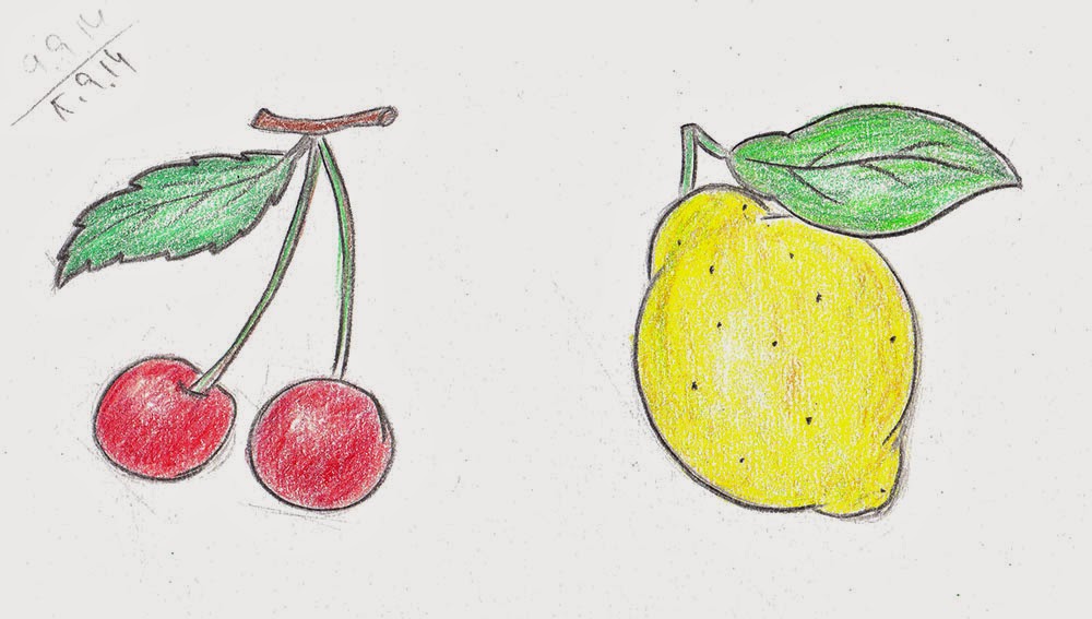 1000x567 Weekly Doodles And Tuts Drawing In 4 Steps