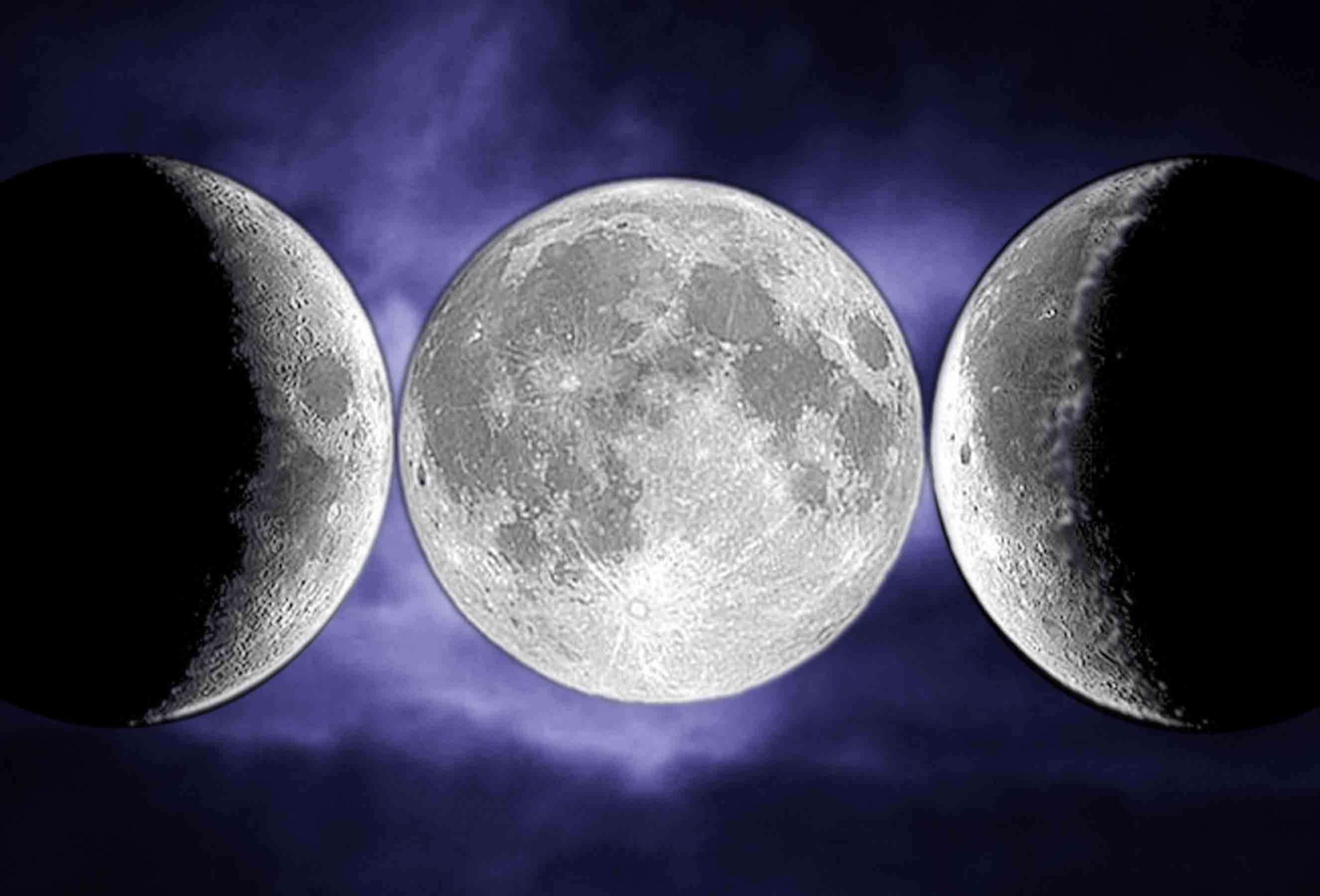 2652x1801 Full Moon Drawing Down The Moon Ritual