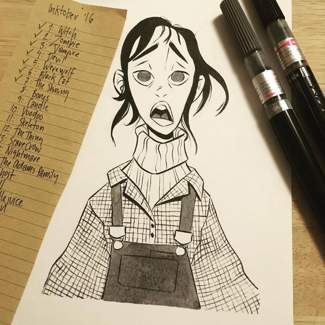 1080x1080 By Pernille