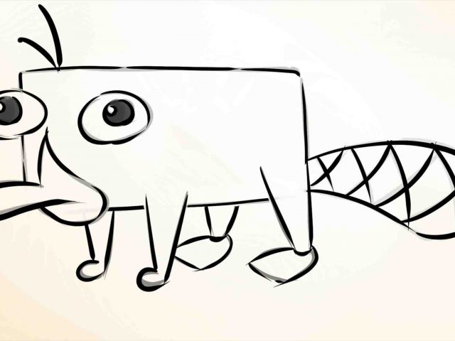 640x480 Fun Drawings Easy