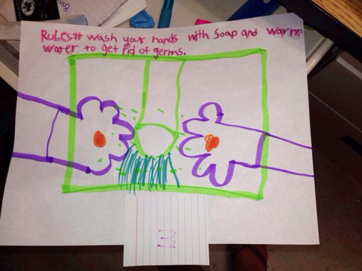 728x546 19 Completely Innocent Kid Drawings That Look Totally Nsfw