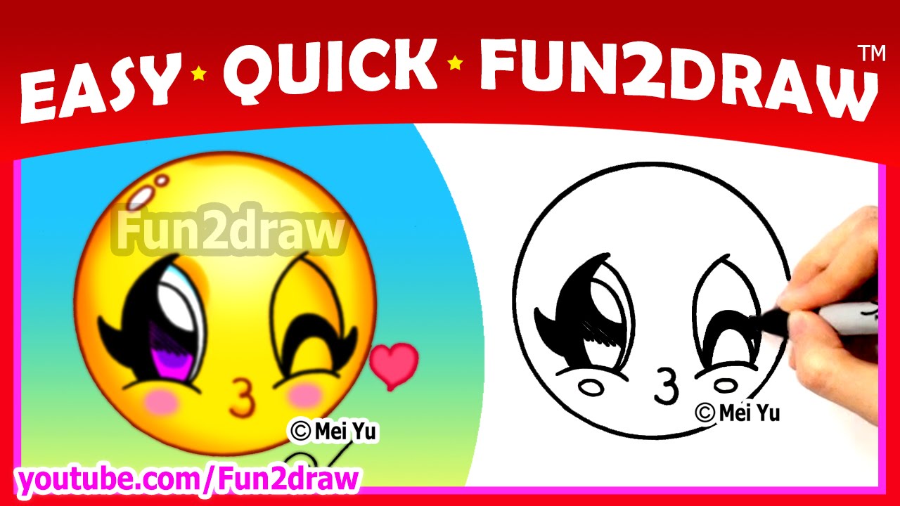 1280x720 How To Draw Step By Step