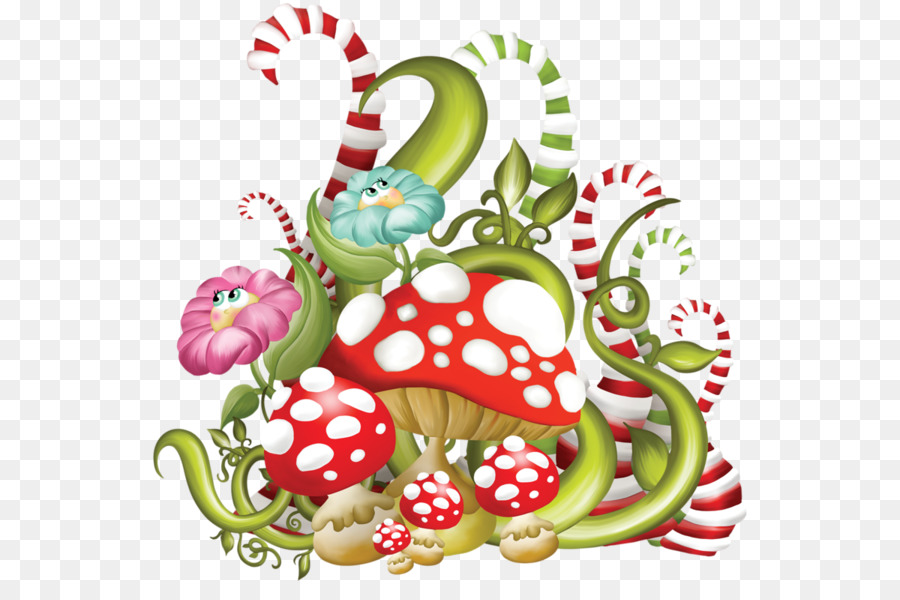 900x600 Mushroom Fungus Drawing Clip Art