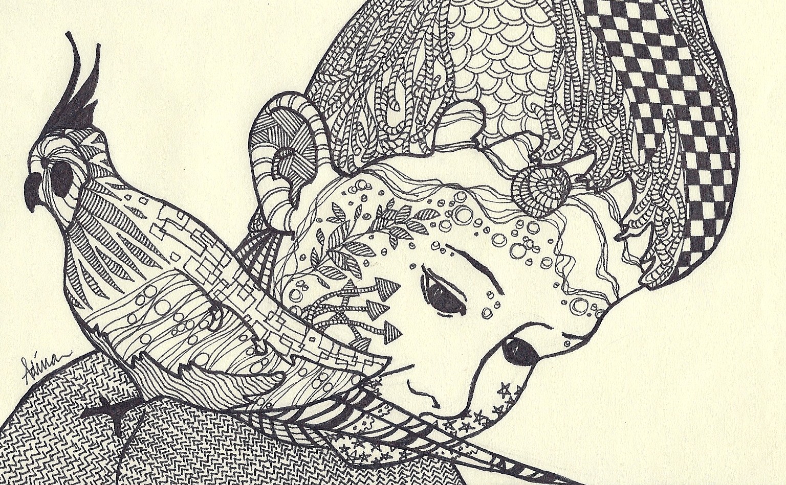 1536x949 Generous Art January 2012