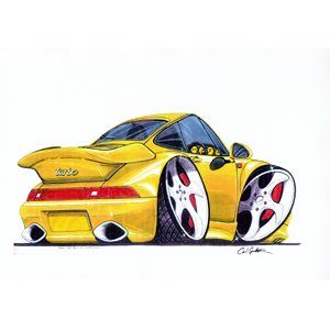 300x300 Pictures Funny Car Drawings,
