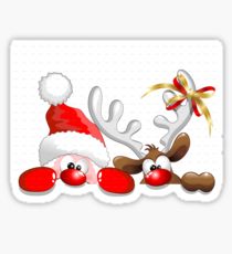 210x230 Awesome Funny Christmas T Shirts Drawing Stickers Redbubble