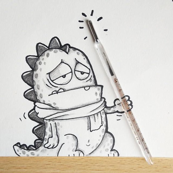 580x580 Funny Drawings Of Manik Ratan