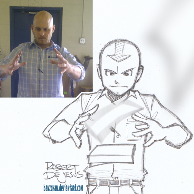 640x640 The Legend Of Human Resources