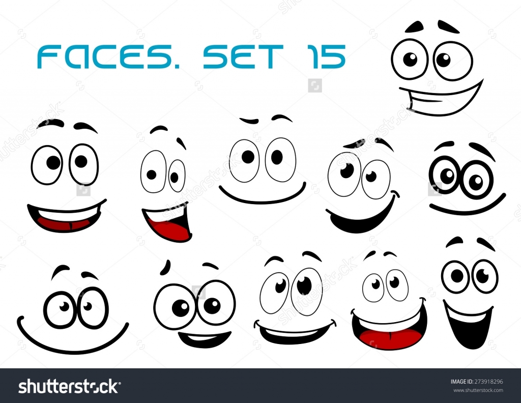 1024x792 Funny Faces Cartoons Laughing And Toothy Smiling Funny Faces