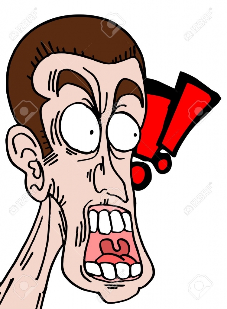 751x1024 How To Draw A Funny Face Draw Of Funny Face Royalty Free Cliparts