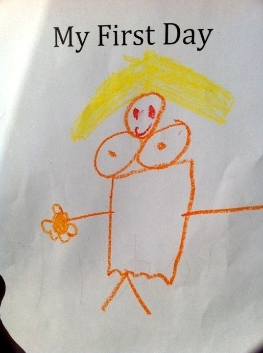 537x720 Pin By Milk Breg On Hilarious Kids Drawings That Turned Out