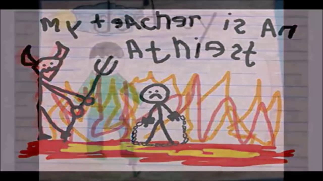 1280x720 Funniest Kids Drawings Art Part 2