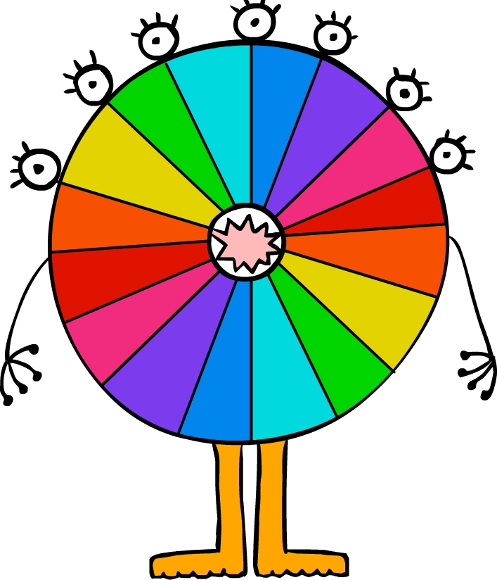 707x824 Monsters Under The Royal Bed