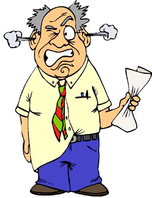 300x391 Take A Stress Test The Silliest Funny Mental Health Quiz