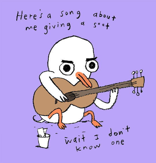 540x564 I Will Dedicate This Song To Nobody