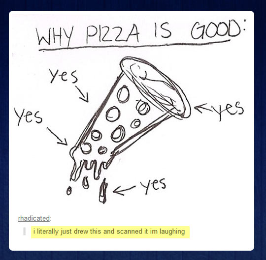 540x529 Sometimes The Simple Truths Are The Best Ones