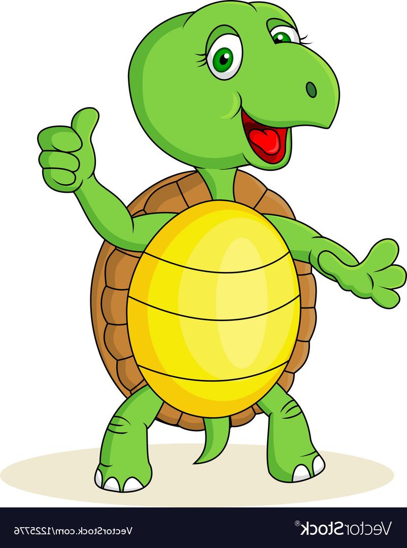 Funny Turtle Drawing at GetDrawings | Free download