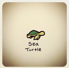 236x232 Cute Drawings Of Turtles