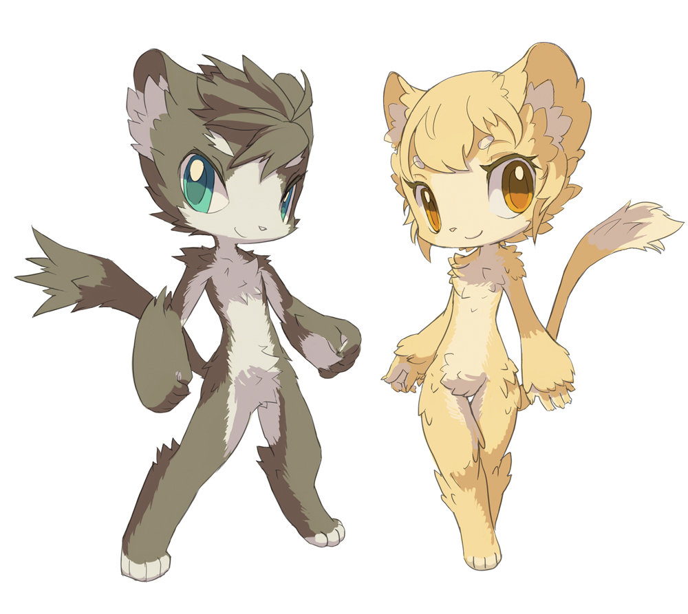 1000x893 How To Draw Furries Furry Drawing Color Wheels