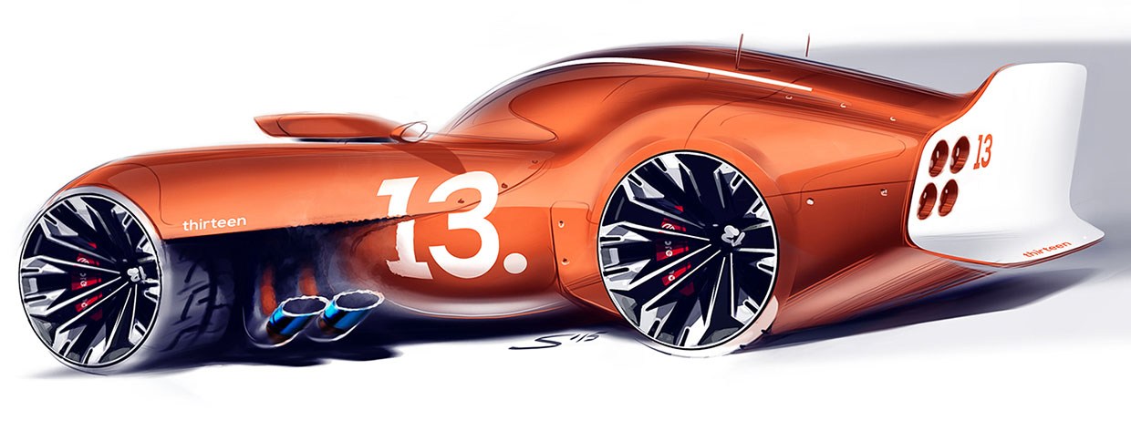 1240x473 The Cars Of The Future Or Incredible Automotive Designs Internet