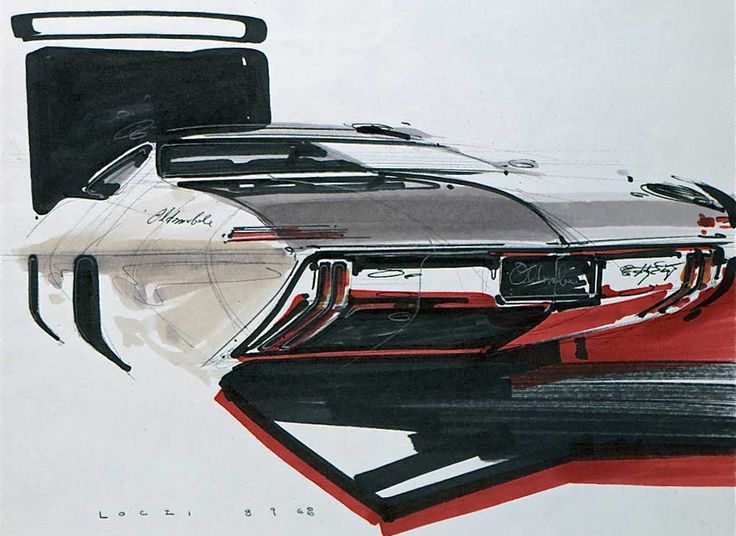 736x536 58 Best Concept Drawings Renderings Amp All. Images