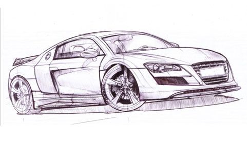 481x281 Pictures Hd Future Cars Drawn By Pencil,