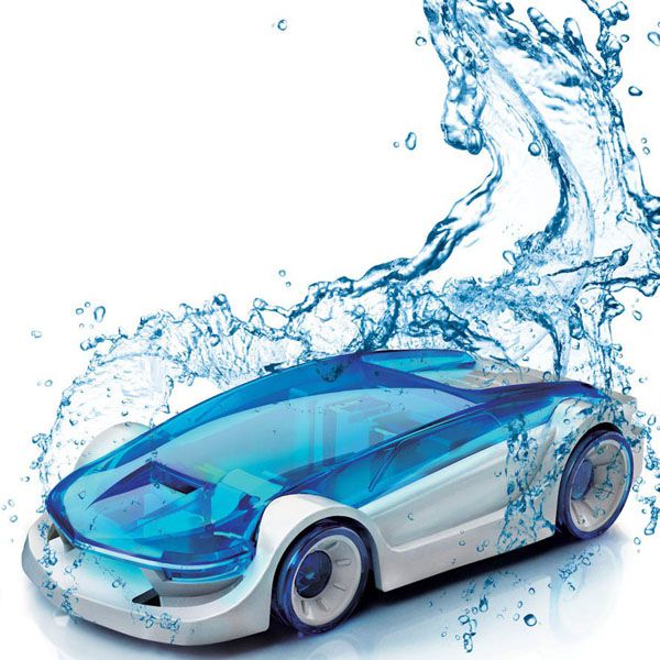 600x600 Water Fuelled Car Egyptinnovate
