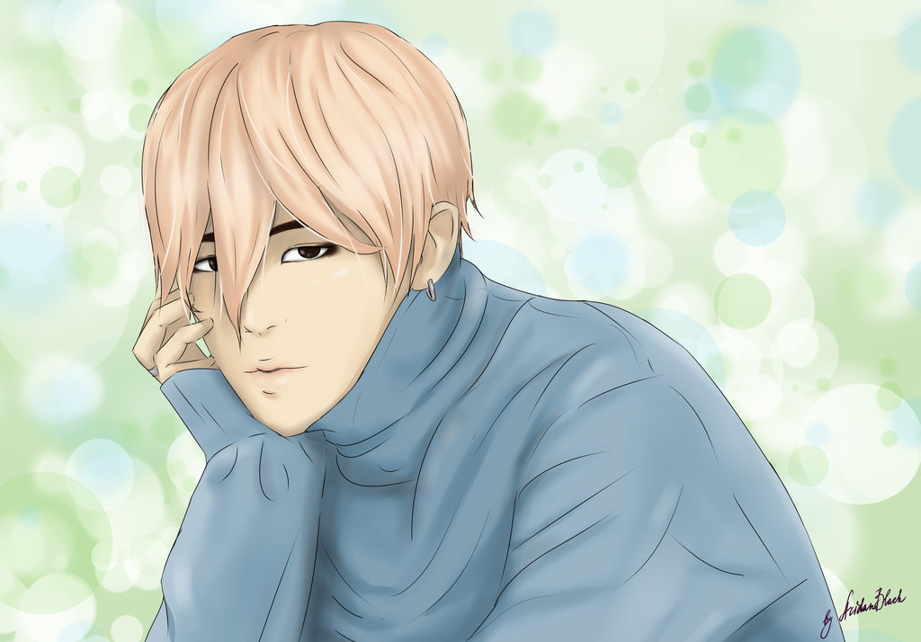 1024x714 G Dragon By Aridanblack