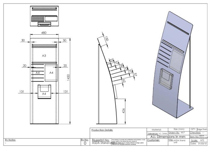 700x495 Ga Drawing By Moeed Farook