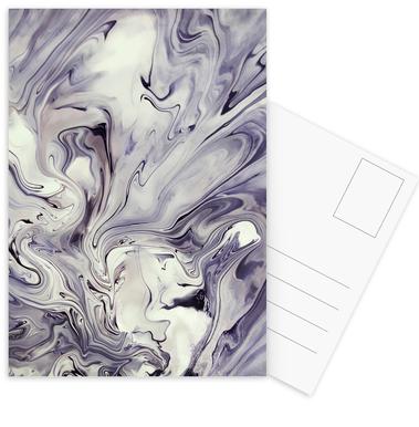 379x386 Obsidian As Gift Wrap By Galaxy Eyes Juniqe Uk