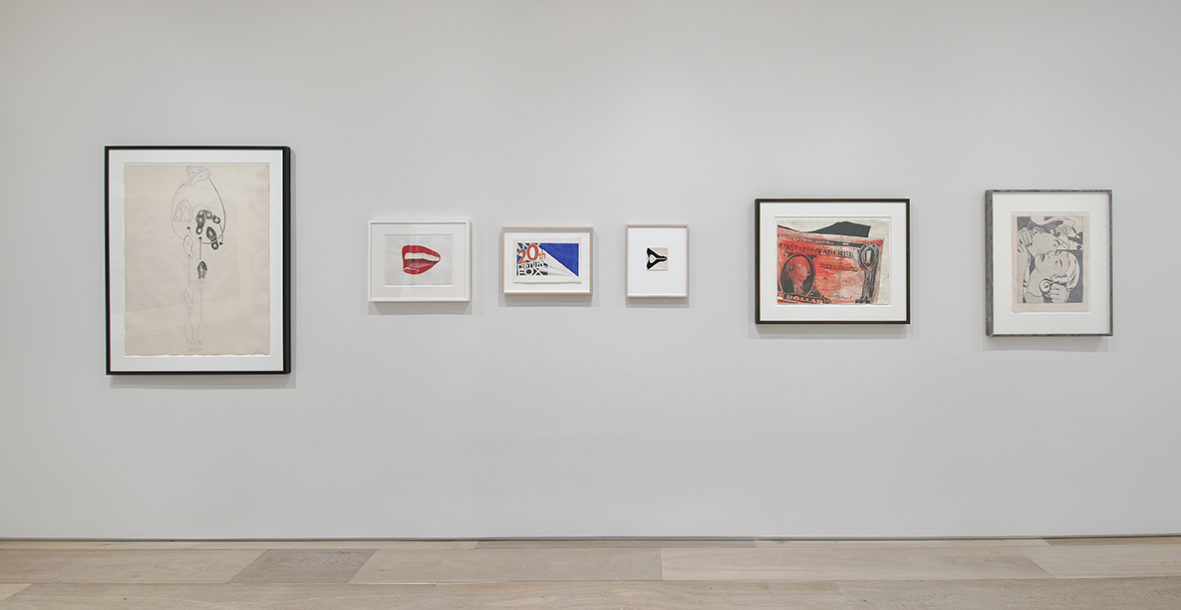 1181x610 Drawingn Innovation And Influence In American Drawings