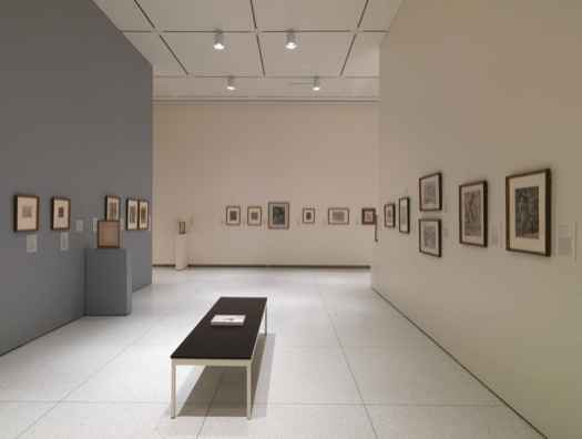 525x396 Master Drawings From The Yale University Art Gallery Smart