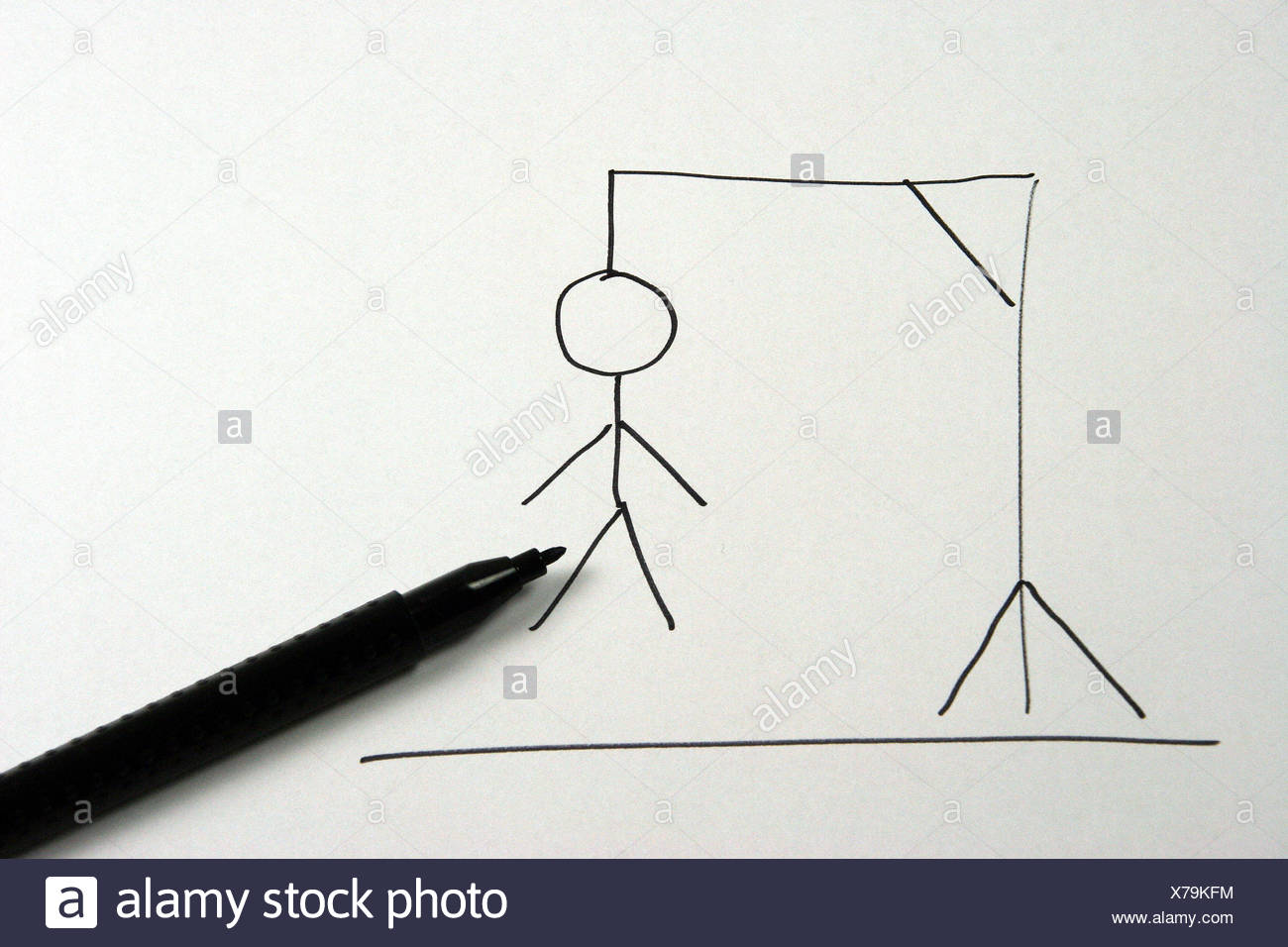 1300x956 Gallows Male Stock Photos Amp Gallows Male Stock Images