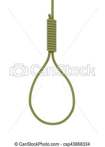 337x470 Gallows On White Background. Isolated 3d Image Drawings