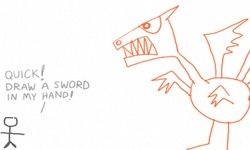 250x150 Drawing Games Online