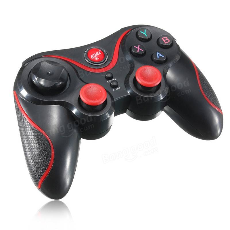800x800 Gaming Wireless Bluetooth Controller Gamepad For Android