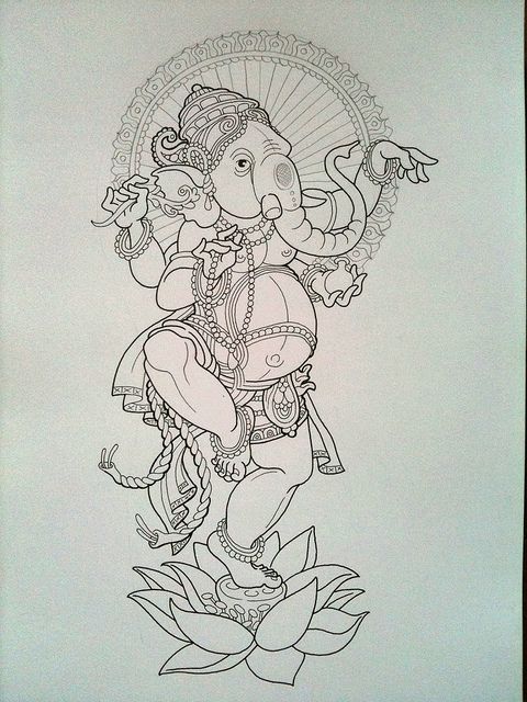 480x640 Dancing Lord Ganesh Ganesh, Lord And Dancing
