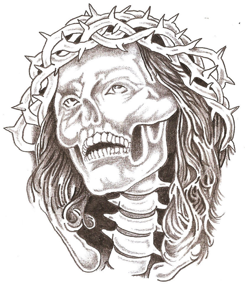 829x963 Wallpaper Gangsta Draw Gangster Tattoo Art Related Gangsta