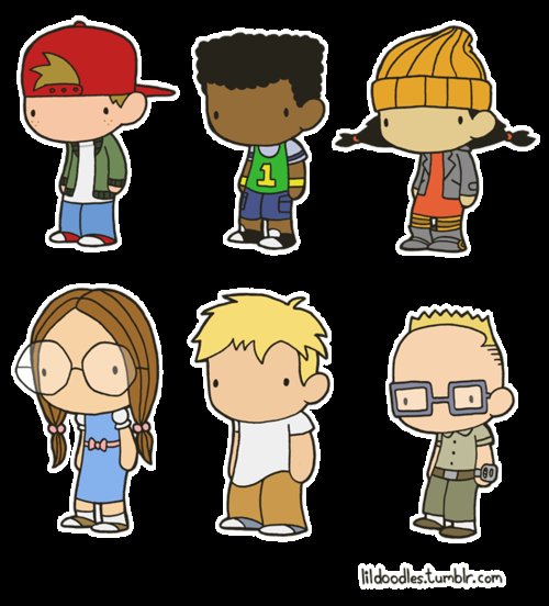 500x552 Cartoon, Childhood, Doodle, Drawing, Gangster Cartoon