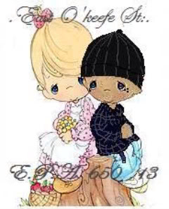 240x297 Gangsta Status .precious Moments.