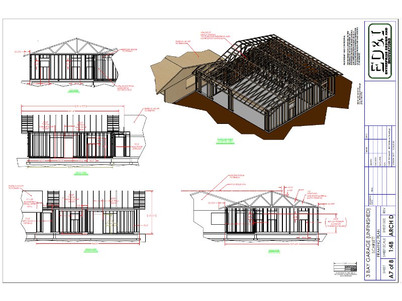 800x600 Garage Model Edampi