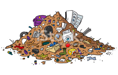 380x243 Garbage Drawing