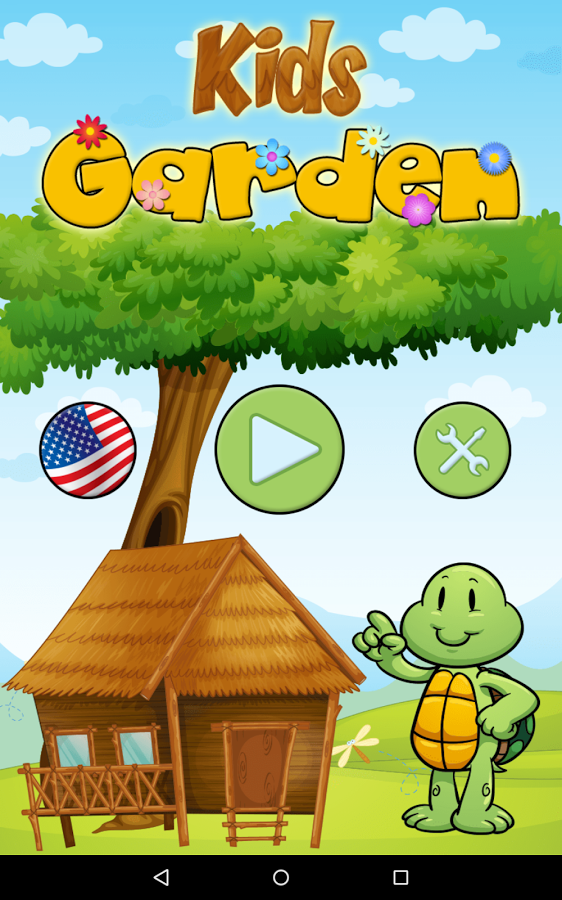 562x900 Download Kids Garden